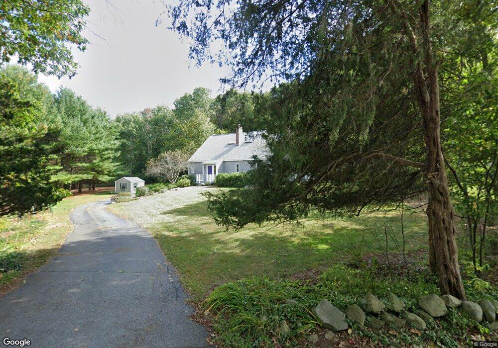 130 Flag Hill Rd, Boxborough, MA 01719 - photo 1