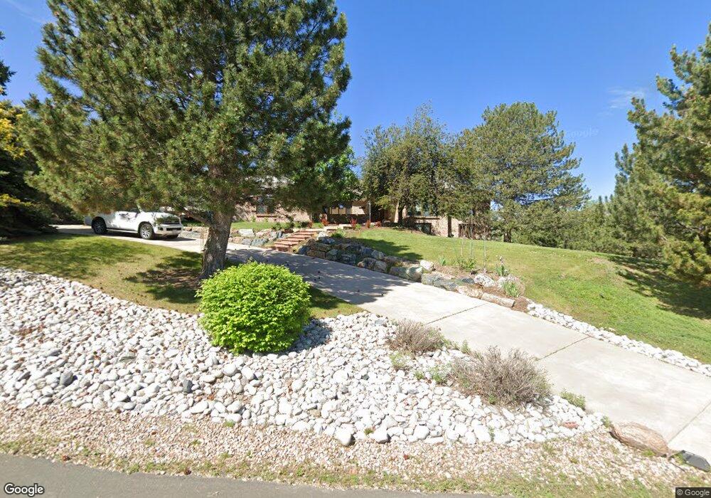 19248 E Costilla Place, Centennial, CO 80016 - photo 1