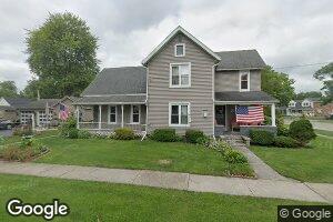 201 E Main St, Haskins, OH 43525