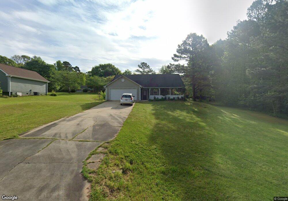 55 Lakeside Dr unit 15A, Covington, GA 30016 - photo 1