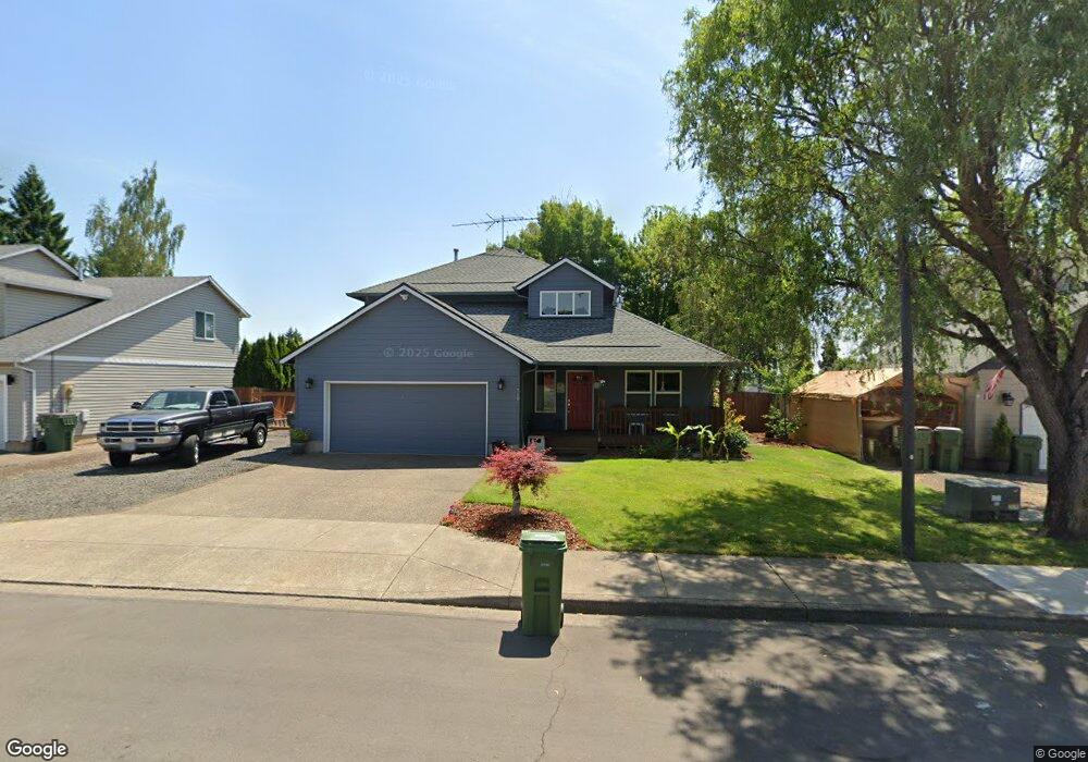 719 SW Scotsman Ct, Dundee, OR 97115 - photo 1