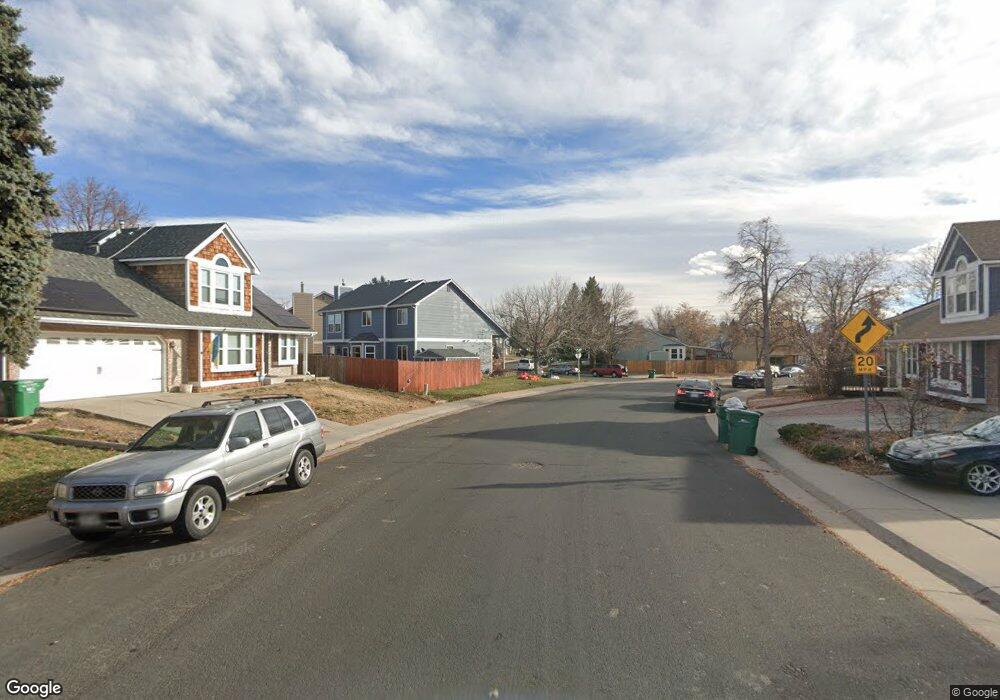 4234 R S Bahama St, Aurora, CO 80013 - photo 1