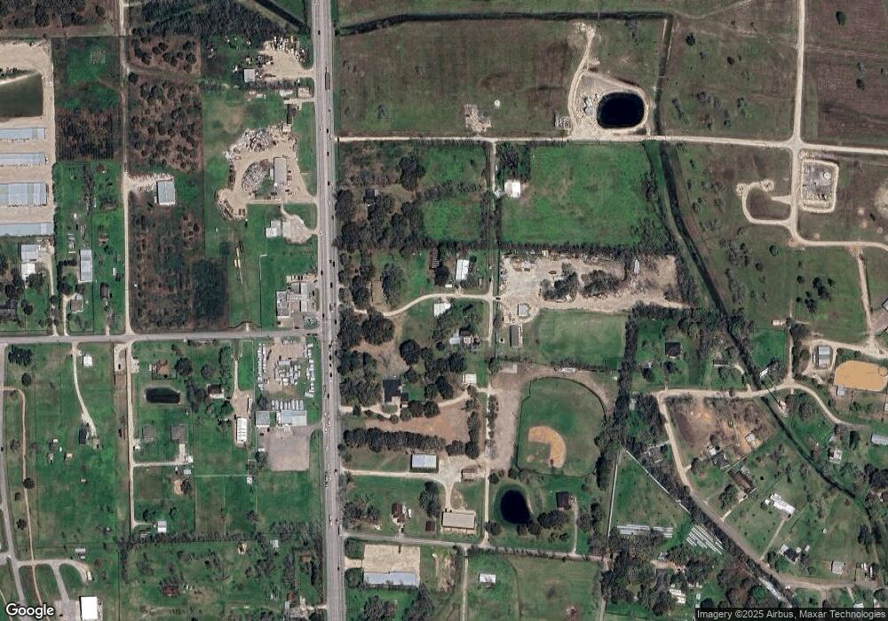 19987 Highway 35, Alvin, TX 77511 - photo 1