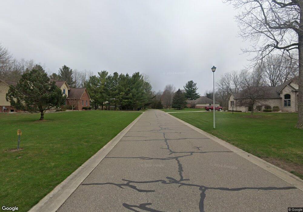 0 N Island Dr unit 217106023, Flushing, MI 48433 - photo 1