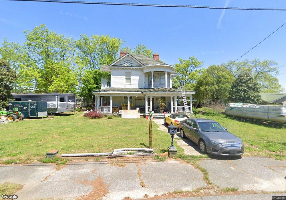 32 Bowers St, Bowman, GA 30624 - photo 1