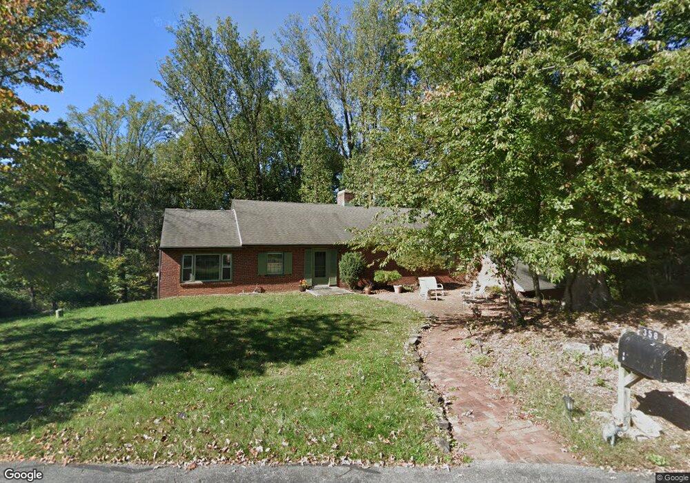 358 Mockingbird Hill Rd, Hockessin, DE 19707 - photo 1