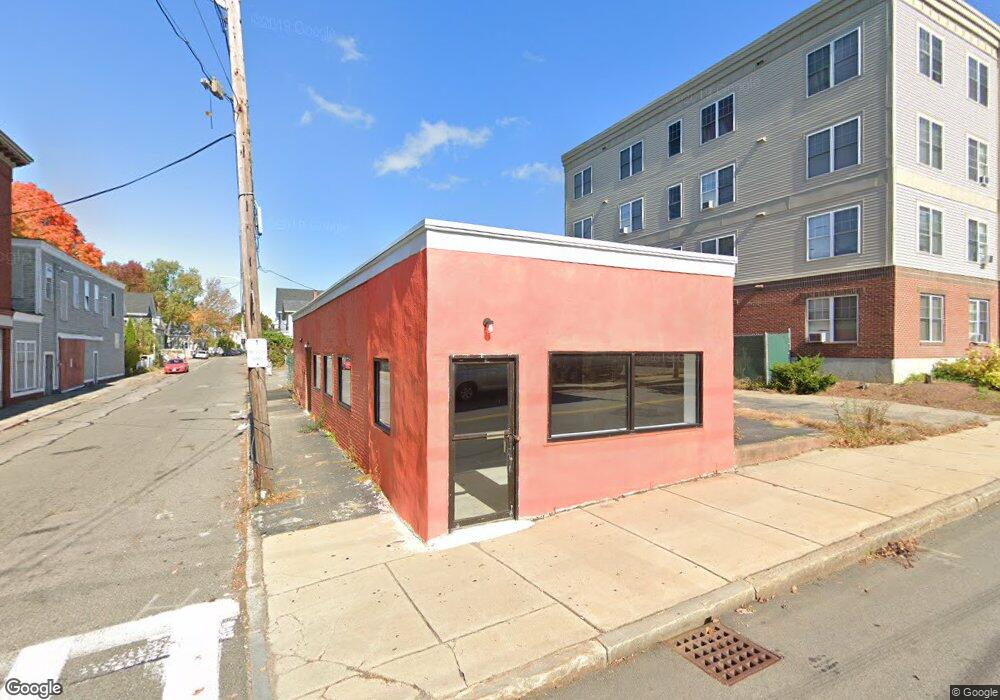 122 White St, Haverhill, MA 01830 - photo 1