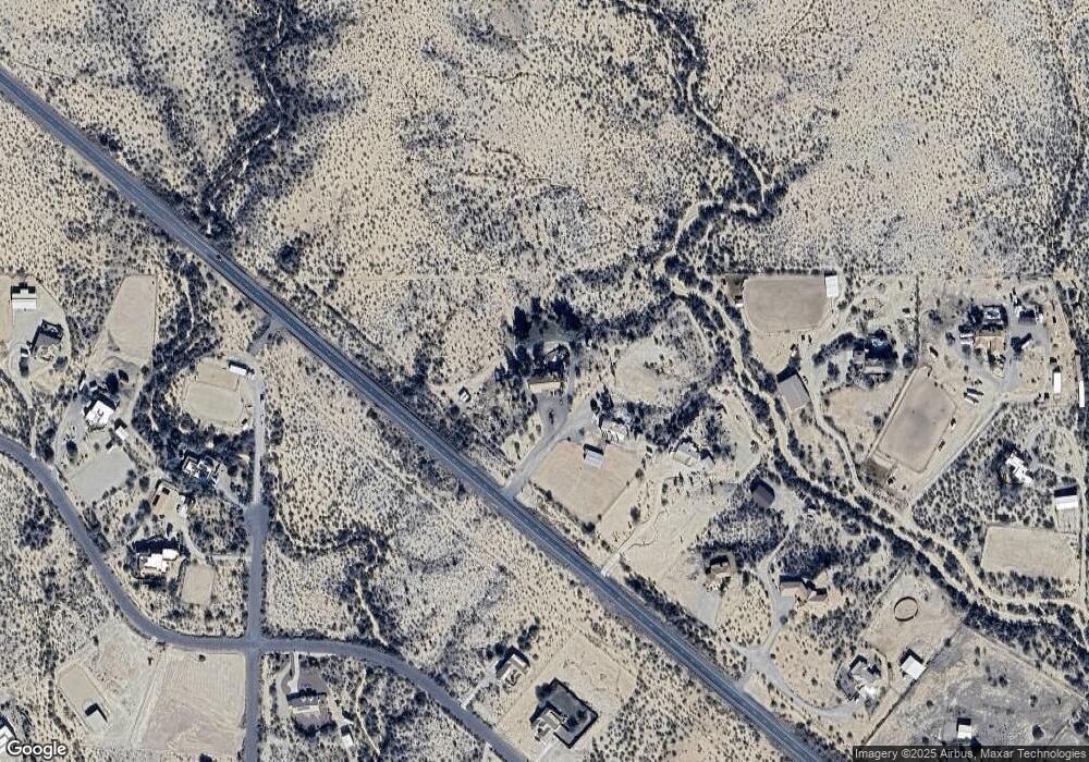 35101 S Us Highway 93, Wickenburg, AZ 85390 - photo 1