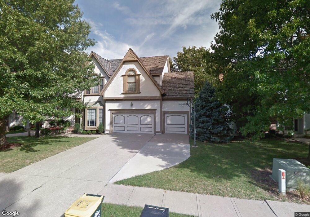 13808 W 75th Ct, Shawnee, KS 66216 - photo 1