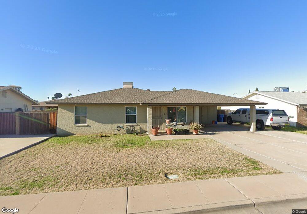 2125 E Dragoon Ave, Mesa, AZ 85204 - photo 1