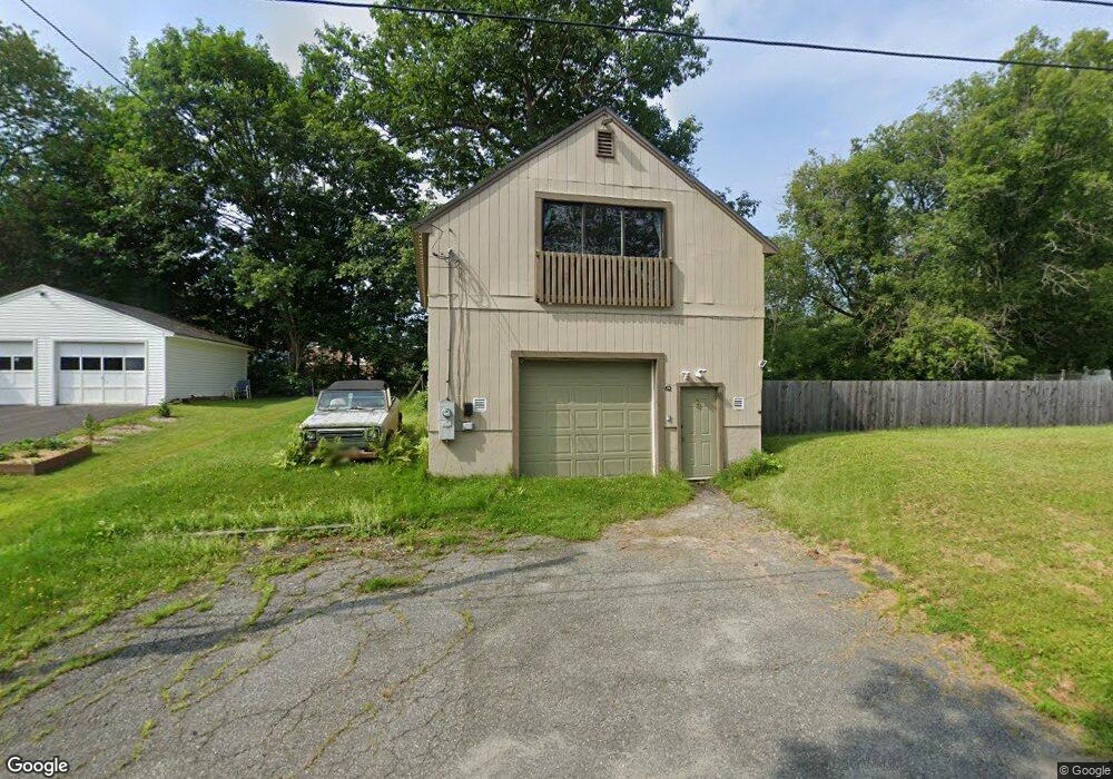 62 Flanders St, Enfield, NH 03748 - photo 1