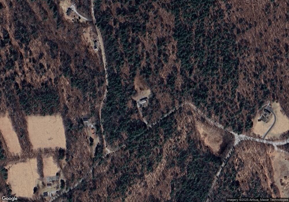 553 North Rd, Deering, NH 03244 - photo 1