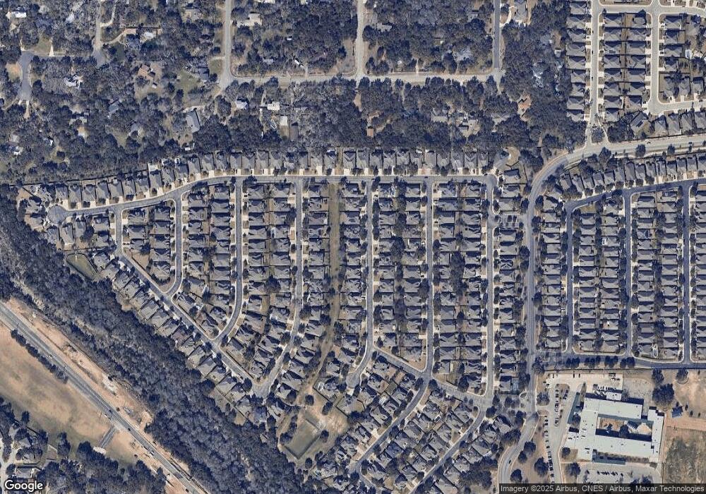 25035 Kiowa Creek, San Antonio, TX 78255 - photo 1