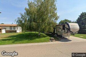 1345 Boulevard Ave, Havre, MT 59501