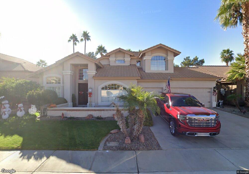 2319 E Tahitian Way, Gilbert, AZ 85234 - photo 1