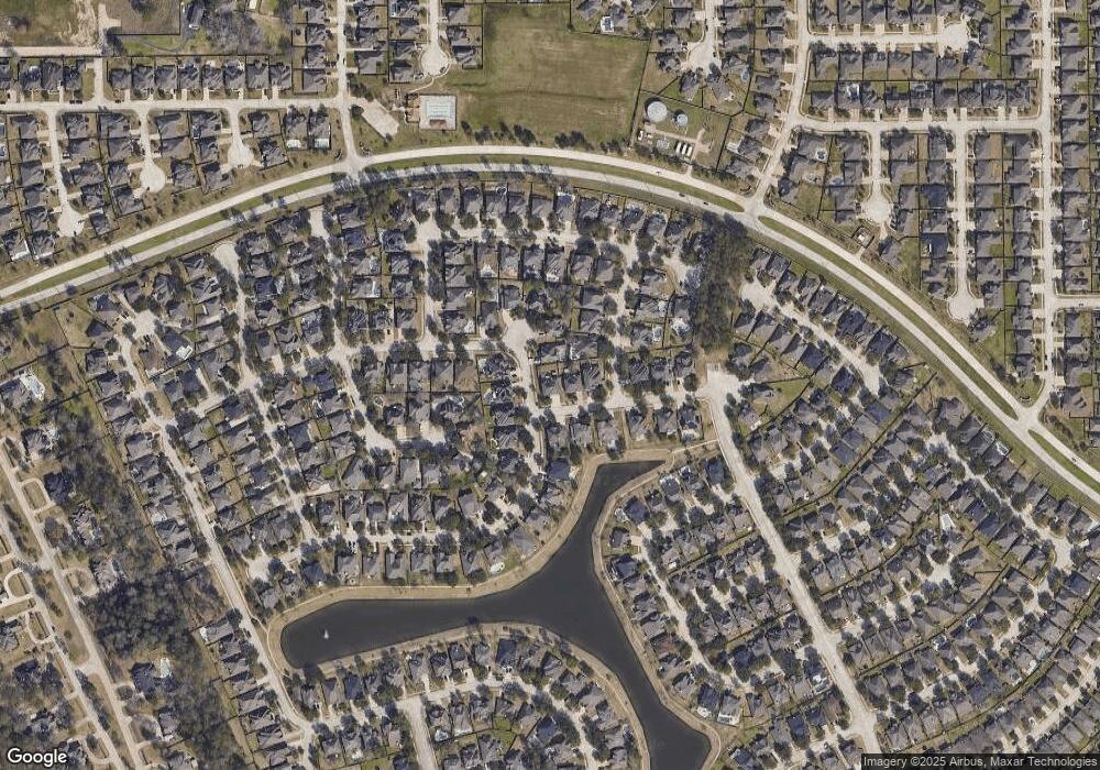 3203 Ellscott Dr, Spring, TX 77386 - photo 1