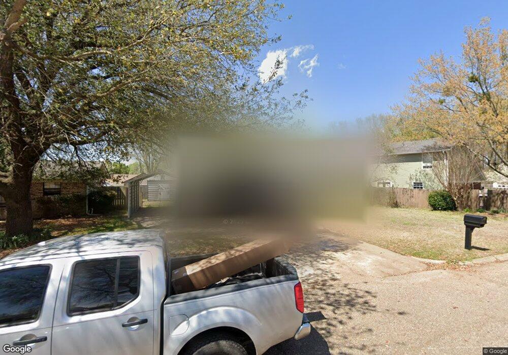 109 Lampasas Way, Wake Village, TX 75501 - photo 1