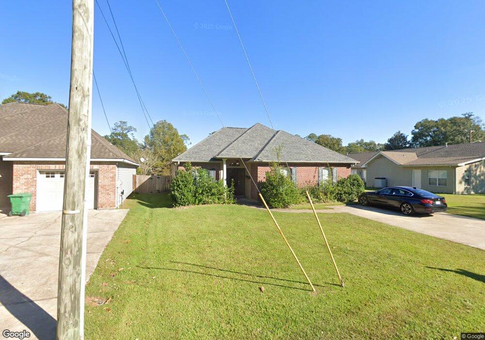 1520 5th St, Slidell, LA 70458 - photo 1