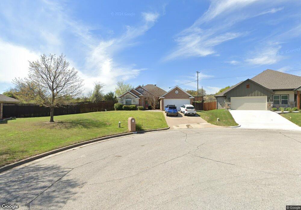 2102 Old Foundry Rd, Weatherford, TX 76087 - photo 1