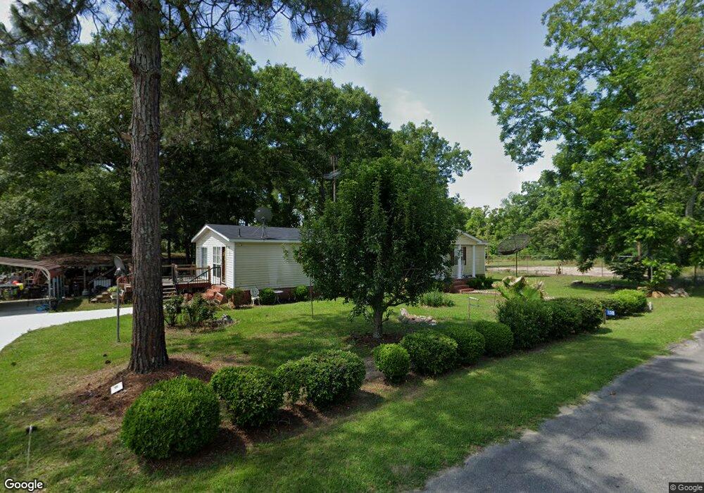 138 4th St E, Arabi, GA 31712 - photo 1