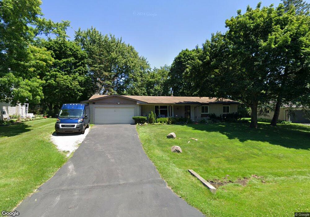 6937 Pine Eagle Ln, West Bloomfield, MI 48322 - photo 1