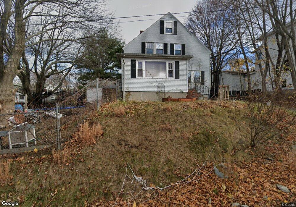 2 Tibbetts Ave, Biddeford, ME 04005 - photo 1