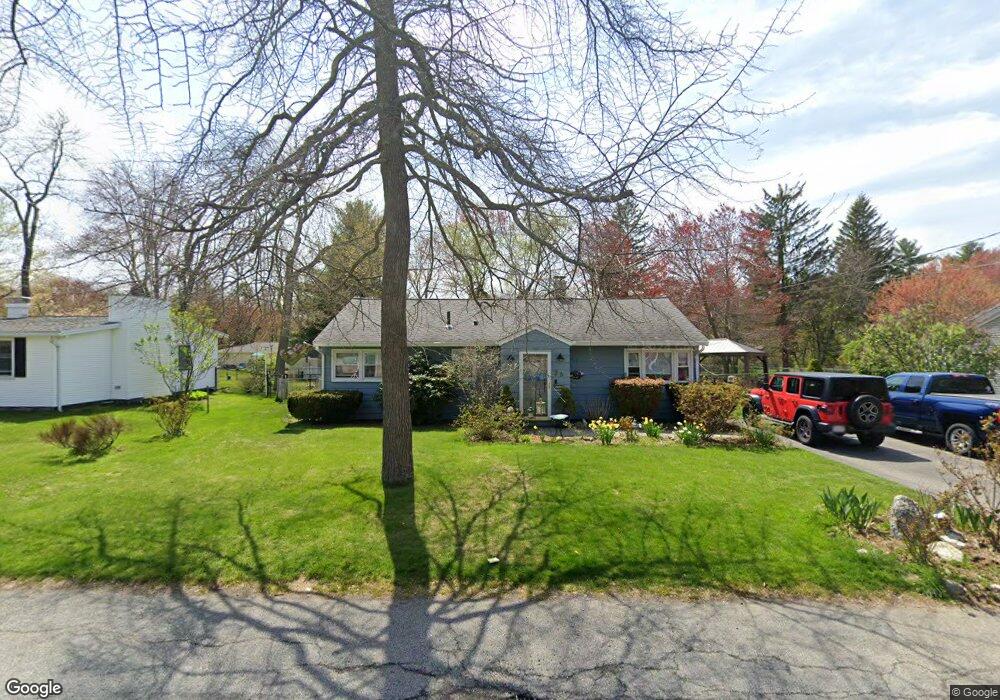 26 Randall Rd, Maynard, MA 01754 - photo 1