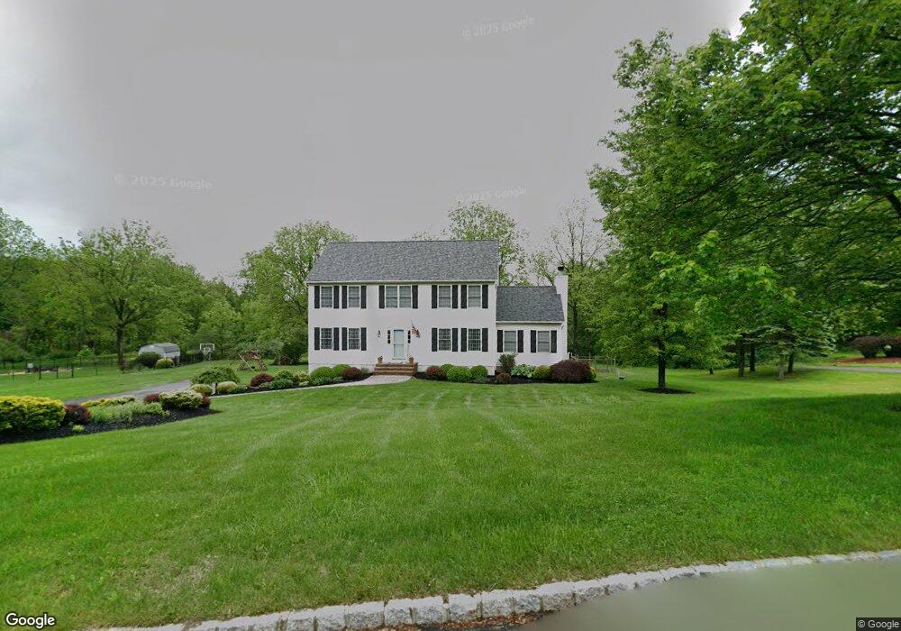 14 Larkspur Ln, Newton, NJ 07860 - photo 1