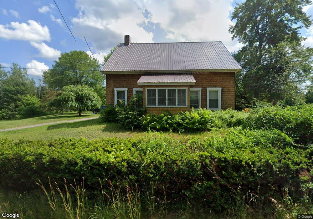 207 Fairgrounds Rd, Plymouth, NH 03264 - photo 1