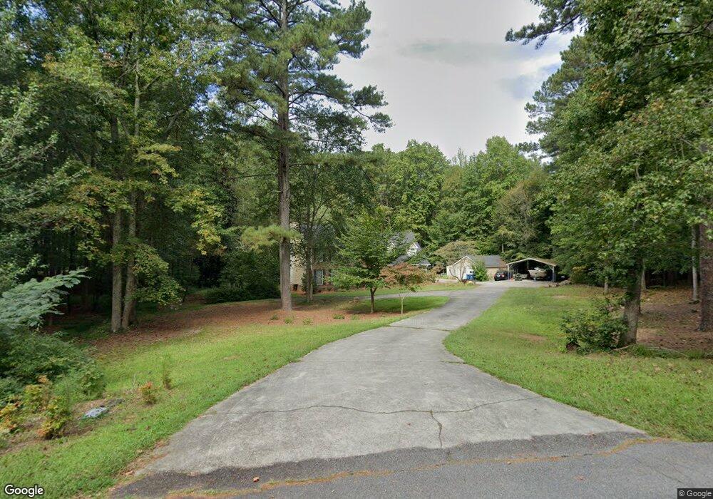 2912 Tree Top Rd unit 3, Dacula, GA 30019 - photo 1