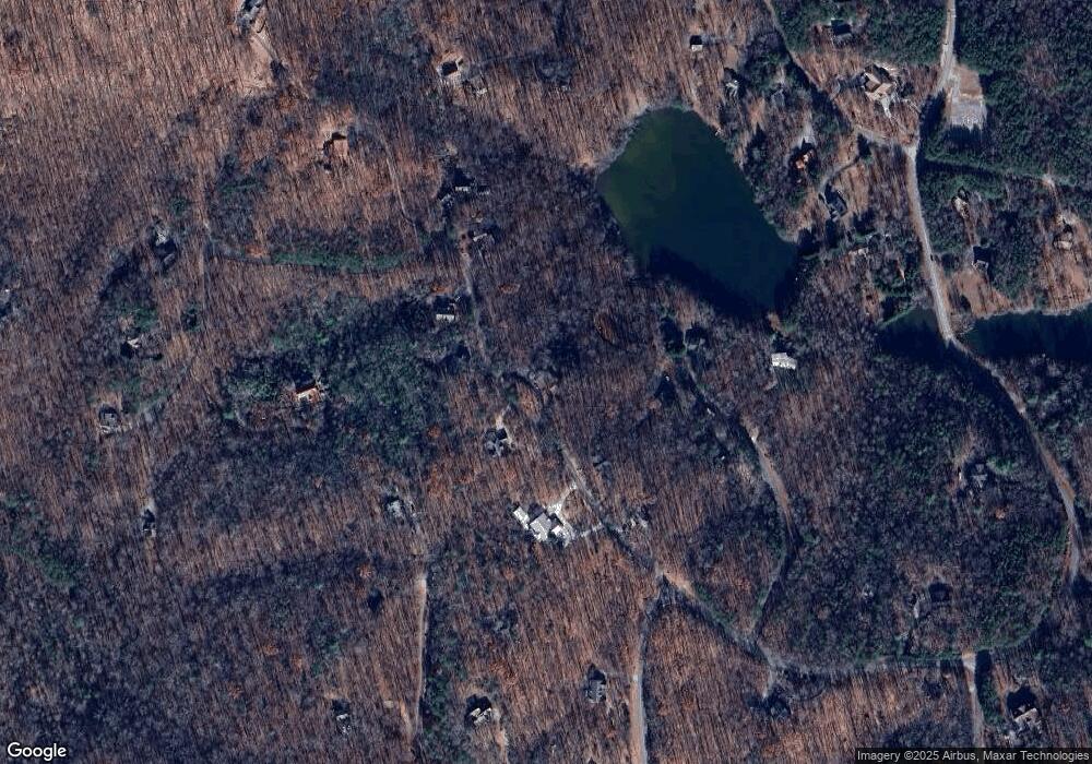 126 Sal Mountain Way, Sautee Nacoochee, GA 30571 - photo 1