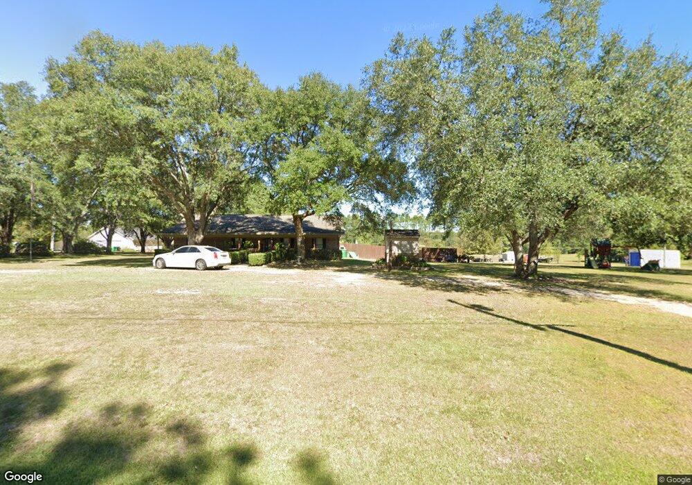 7645 Whites Farm Rd unit DRO, Lucedale, MS 39452 - photo 1