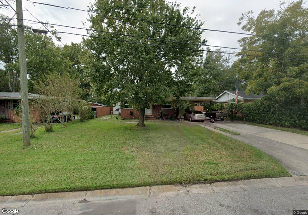 5280 Quan Dr, Jacksonville, FL 32205 - photo 1