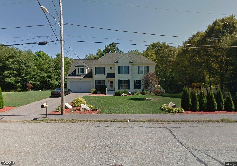 30 Shady Ln, Franklin, MA 02038 - photo 1