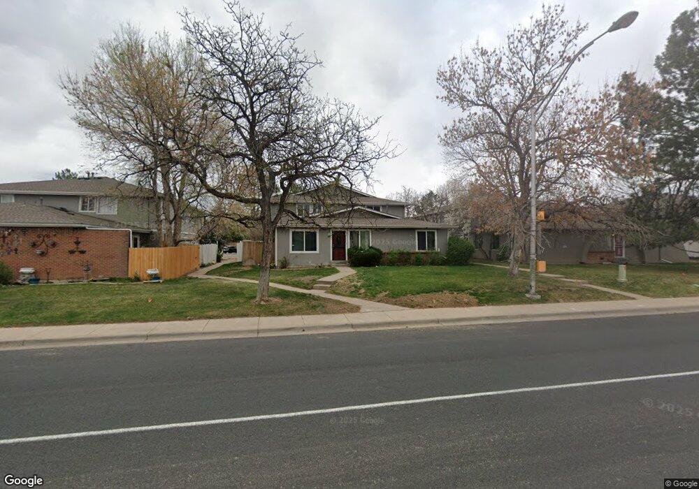 1288 Sable Blvd, Aurora, CO 80011 - photo 1