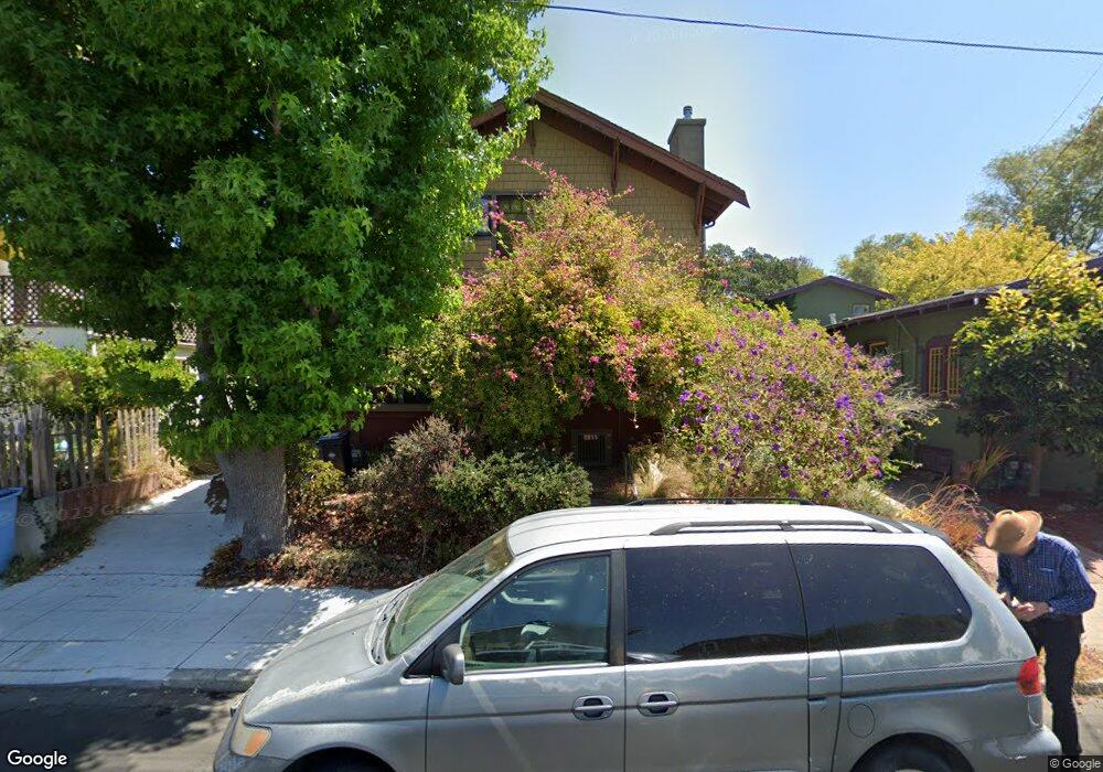 2633 Ellsworth St, Berkeley, CA 94704 - photo 1