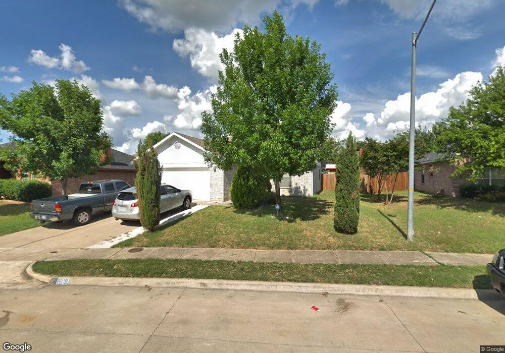 8018 Genesis Dr, Dallas, TX 75232 - photo 1