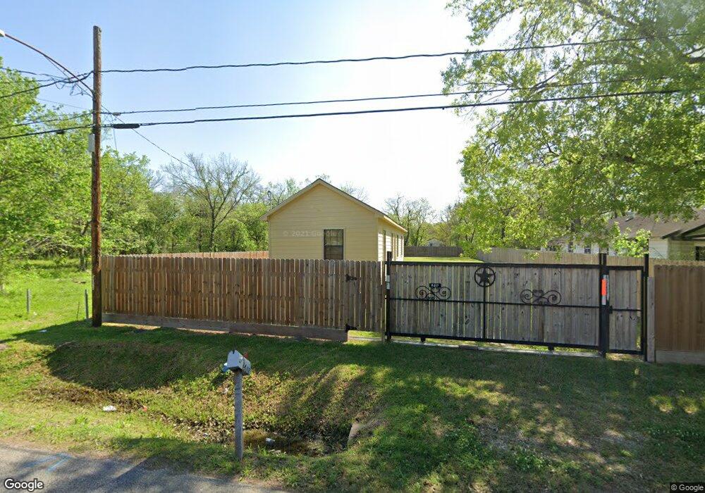 8412 Wileyvale Rd, Houston, TX 77016 - photo 1