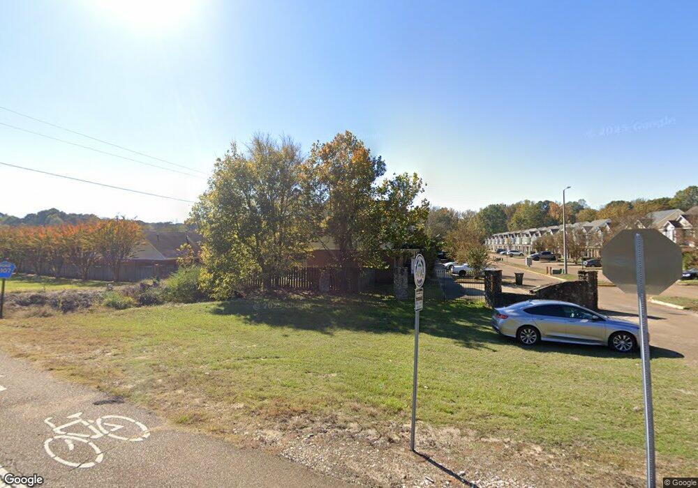 101 Greystone Blvd, Oxford, MS 38655 - photo 1