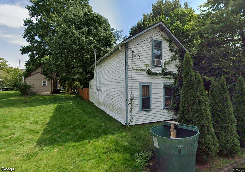 1017 Hunter Ave, Columbus, OH 43201 - photo 1