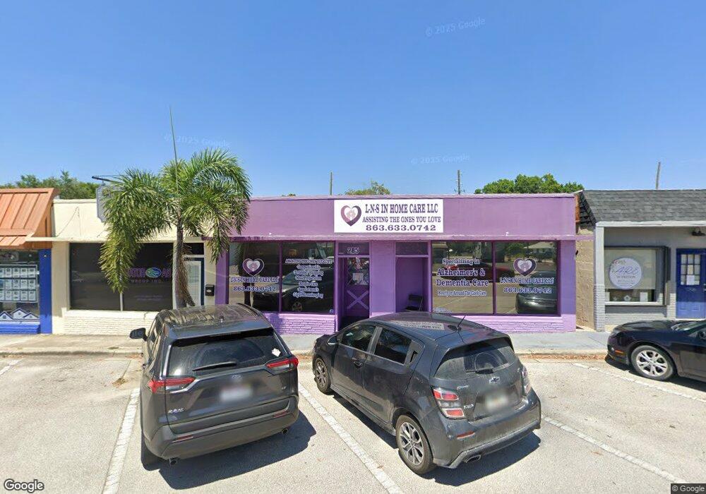 285 E Interlake Blvd, Lake Placid, FL 33852 - photo 1