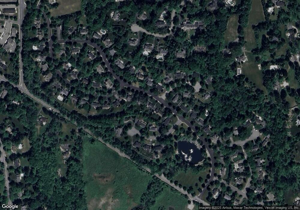 36 Walsingham Rd, Mendham, NJ 07945 - photo 1