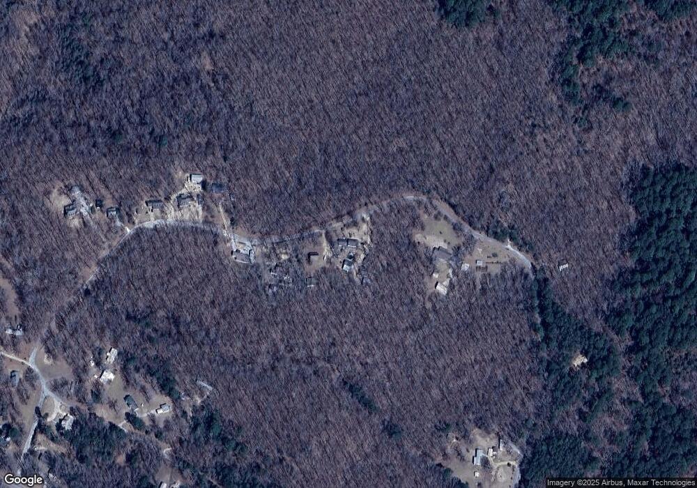 45 County Road 186, Oxford, MS 38655 - photo 1