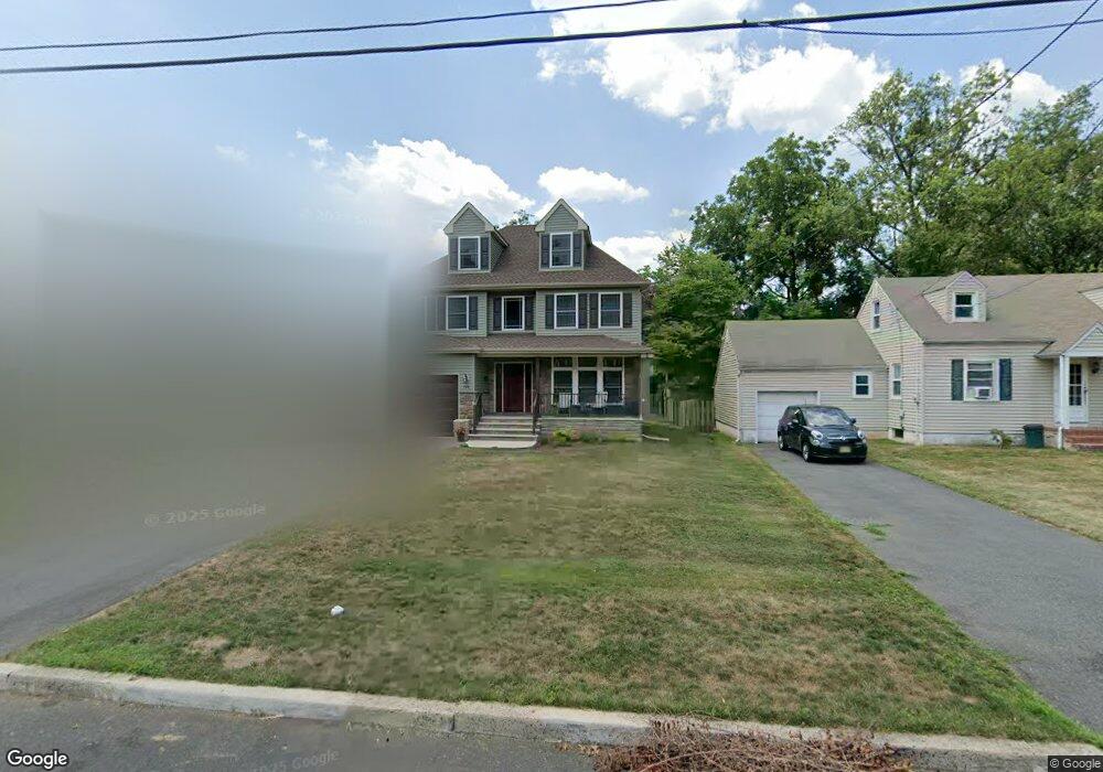 124 2nd St, Dunellen, NJ 08812 - photo 1