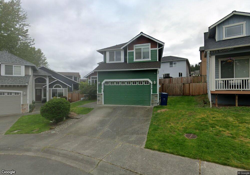 214 203rd St SE, Bothell, WA 98012 - photo 1