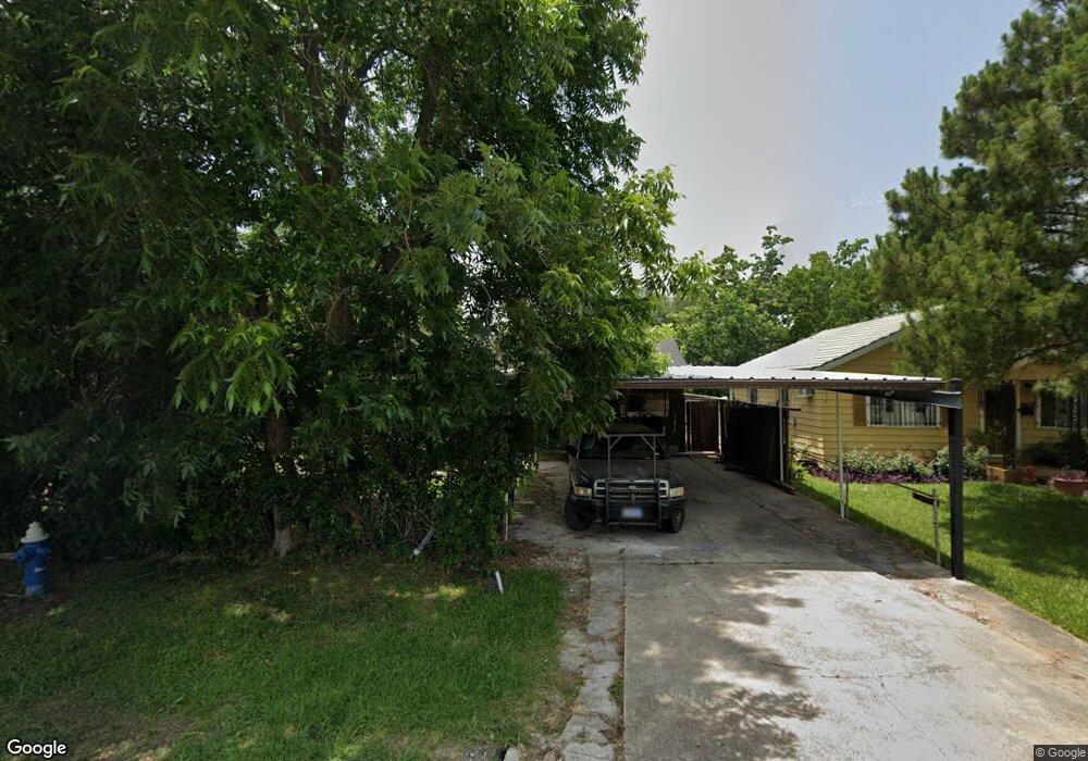 7020 Conley St, Houston, TX 77021 - photo 1