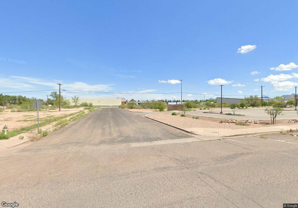 0 11th St, Douglas, AZ 85607 - photo 1