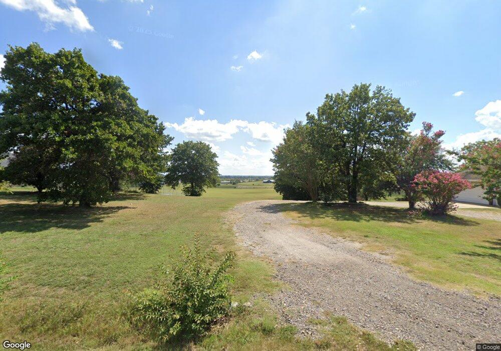 473344 E 1127 Rd, Muldrow, OK 74948 - photo 1