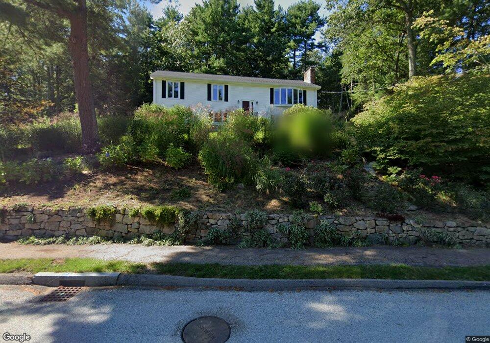 15 Eastmount Rd, Medfield, MA 02052 - photo 1