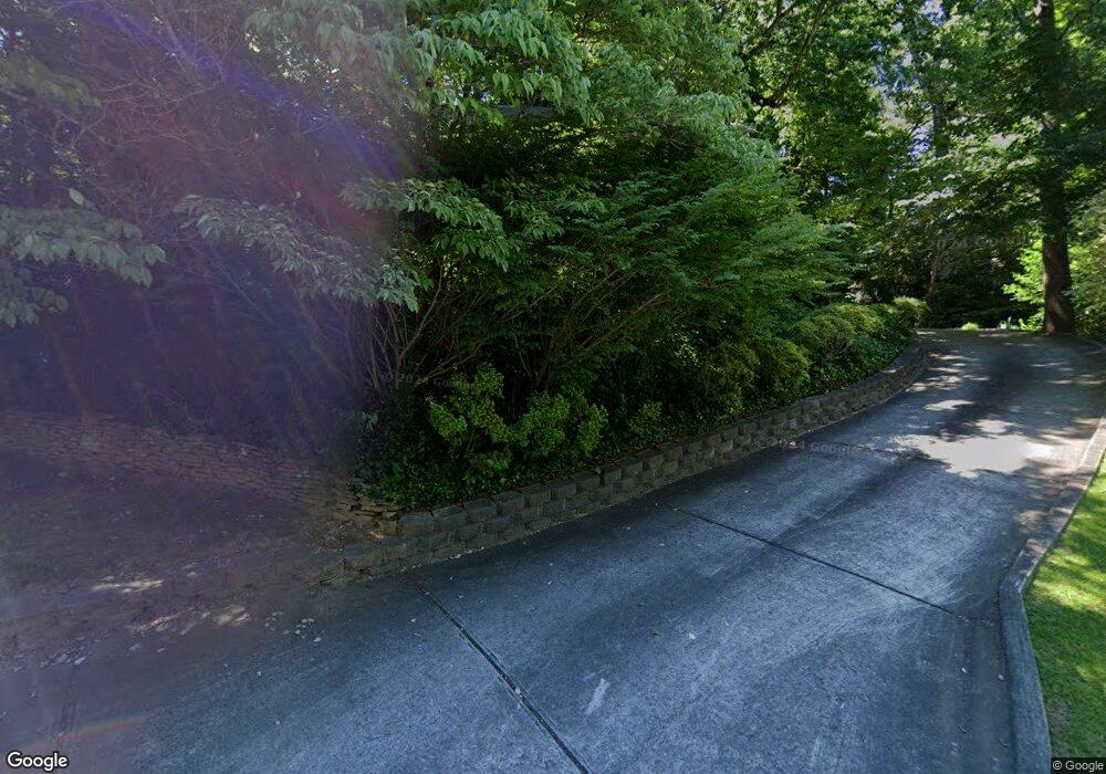 5237 Forest Brook Pkwy unit 1, Marietta, GA 30068 - photo 1